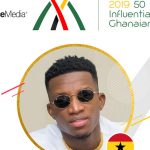 Kofi Kinaata beats Stonebwoy as 2019 Most Influential Young Ghanaian