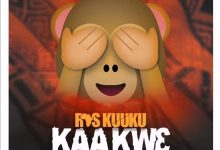 KaaKw3 (Don't Look) by Ras Kuuku
