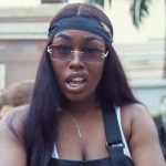 Badder Than Them Freestyle by Cocotrey
