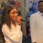 Wendy Shay swerves critics with apt response to prophecy