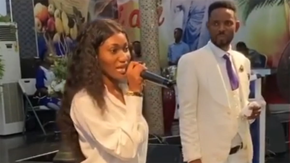 Wendy Shay swerves critics with apt response to prophecy