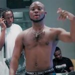 Commando [Remix] by King Promise feat. Chivv