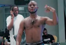 Commando [Remix] by King Promise feat. Chivv