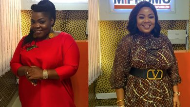 Empress Gifty pitches Celestine Donkor for VGMA Gospel Artiste of the Year