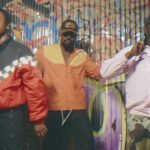Wuramu by Akoo Nana feat. Kelvyn Boy & Yaa Pono
