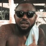 Dream Big by Yaa Pono feat. Jebedie