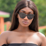 Wendy Shay to shutdown Accra Sports Stadium on Val's Day