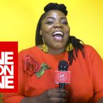 1 on 1: Celestine Donkor recounts worst day on stage at 3 Music Awards nominees Announcement event