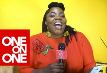 1 on 1: Celestine Donkor recounts worst day on stage at 3 Music Awards nominees Announcement event