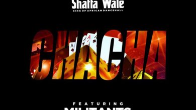 Chacha by Shatta Wale feat. SM Militants