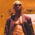 Joey B to perform at AfroDam Freedom Concert in Holland