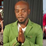 Mark Okraku recounts how Kofi B wanted a collabo with an 'amateur' Kuami Eugene