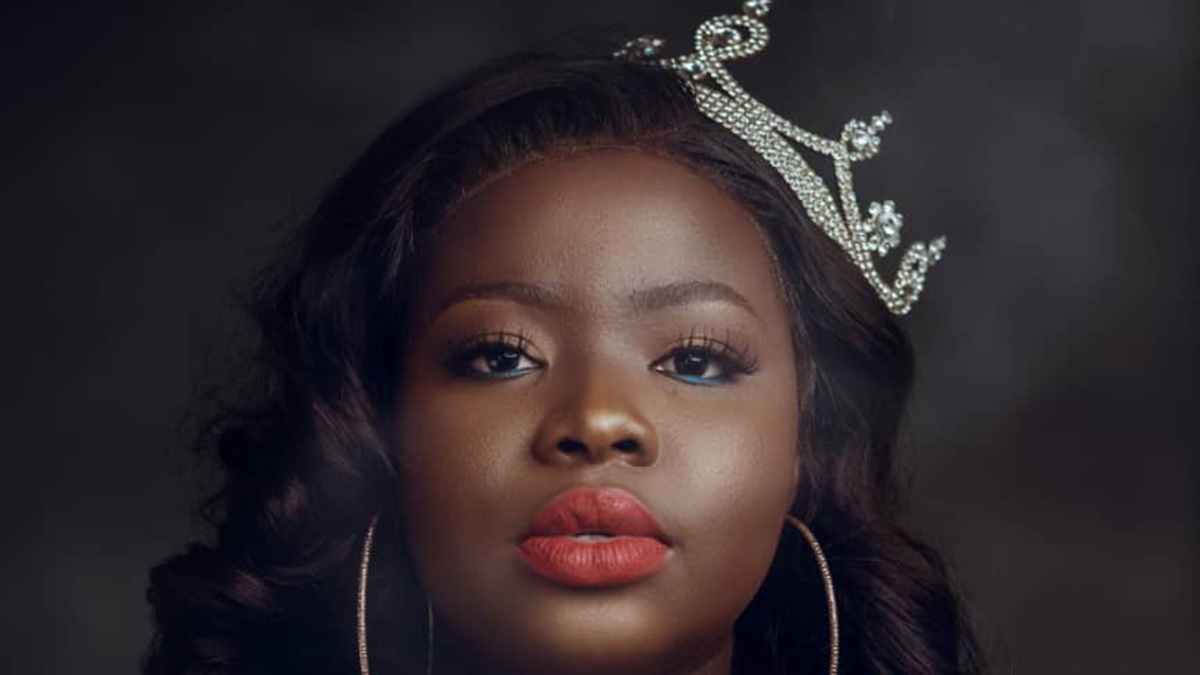 Ama Slay out with official Valentine’s Day banger; My Lover.