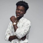 How can you take me out of Best Performer category - Kuami Eugene on 3 Music Awards snub