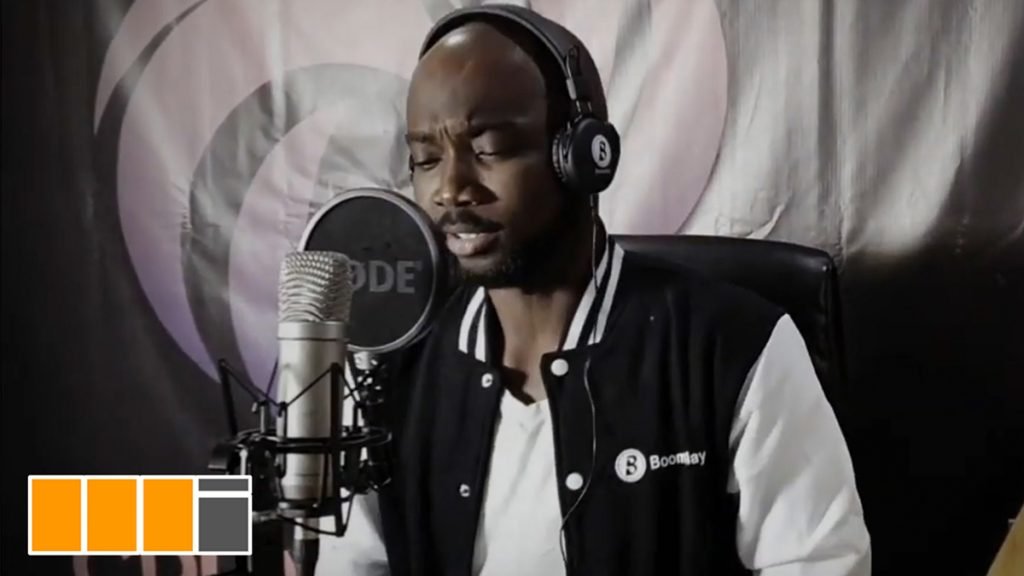 Goway You (Freestyle) by Kula