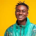 Larruso previews new song “Gi Dem” to Stonebwoy – drops on March 13!