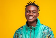 Larruso previews new song “Gi Dem” to Stonebwoy – drops on March 13!