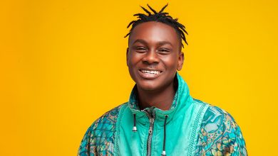 Larruso previews new song “Gi Dem” to Stonebwoy – drops on March 13!