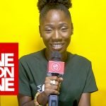 1 on 1: I wrote & recorded live all the songs on my 'Agoo' album - Yaa Yaa