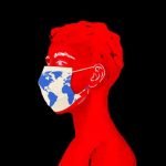 Corona Virus by 1Fame
