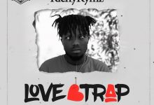 Love Trap by Richy Rymz