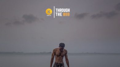 Through The Mud by Kweku Lee