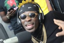 It was like a 1-day vacation for me - Shatta Wale on prison arrest after 2019 VGMA fracas