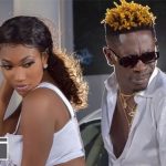 Only Wendy Shay has agreed to campaign with me against the alcohol ban - Shatta Wale