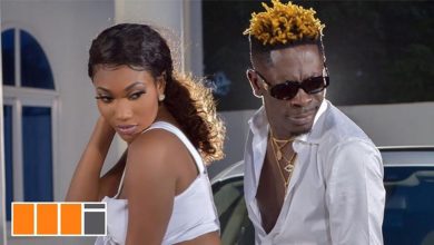 Only Wendy Shay has agreed to campaign with me against the alcohol ban - Shatta Wale