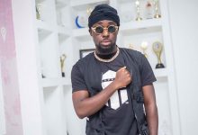 Teephlow eyes 2020 VGMA Best Rapper after being nominated 3 times in a row