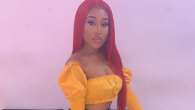 Fantana reignites the 90s Badgyal vibe with new single feat. Larruso; Backstabber