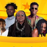 Nakorex bent on thrilling fans tonight at MTN Music Fest despite internal disputes