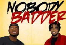 DJ Bibini hires Magnom for Afro-EDM debut; Nobody Badder