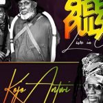 All set for Steel Pulse & Kojo Antwi this SATURDAY!!
