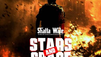 Stars And Space by Shatta Wale