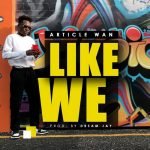 Like We by Article Wan