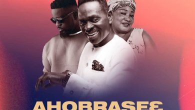 Ahobraseɛ by Yaw Sarpong And The Asomafo feat. Sarkodie