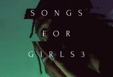 Songs For Girls 3 by E.L