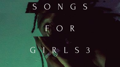 Songs For Girls 3 by E.L