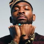 G.Bruno serenades on new single & drops stunning visuals for; I Desire