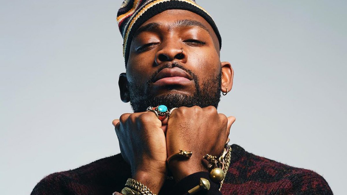 G.Bruno serenades on new single & drops stunning visuals for; I Desire