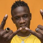 Fast-rising Gambian Star, Jizzle, drops new EP; Scorpion (Volume 1)