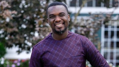 Joe Mettle pitched by USA's Billboard over Wind of Revival album