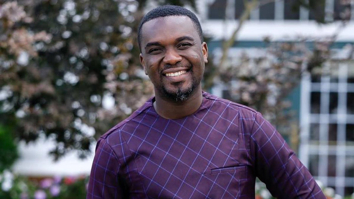 Joe Mettle pitched by USA's Billboard over Wind of Revival album