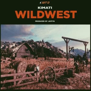 Wild West by Kimati