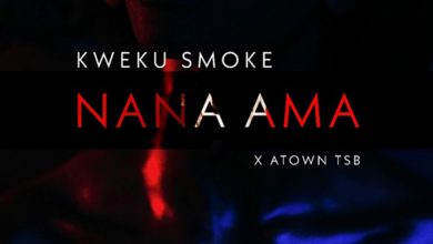 Nana Ama by Kweku Smoke