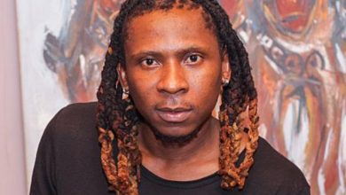 Mugeez' Chihuahua is own its way