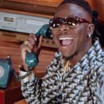 African Party by Stonebwoy