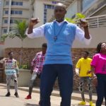 We Praise by Dir. Eddie Adjei