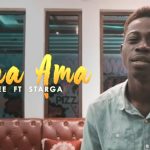 Nana Ama by Blezdee feat. Starga